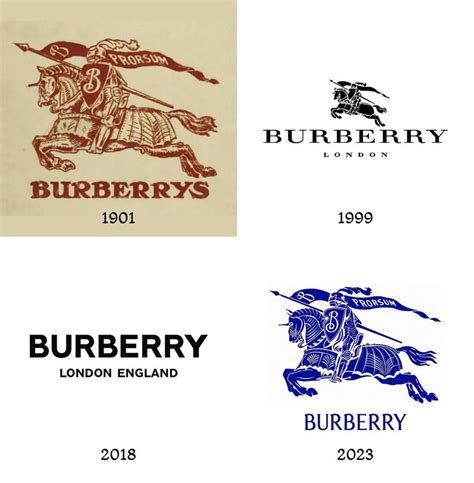 burberry rebranding|why is burberry leaving labels.